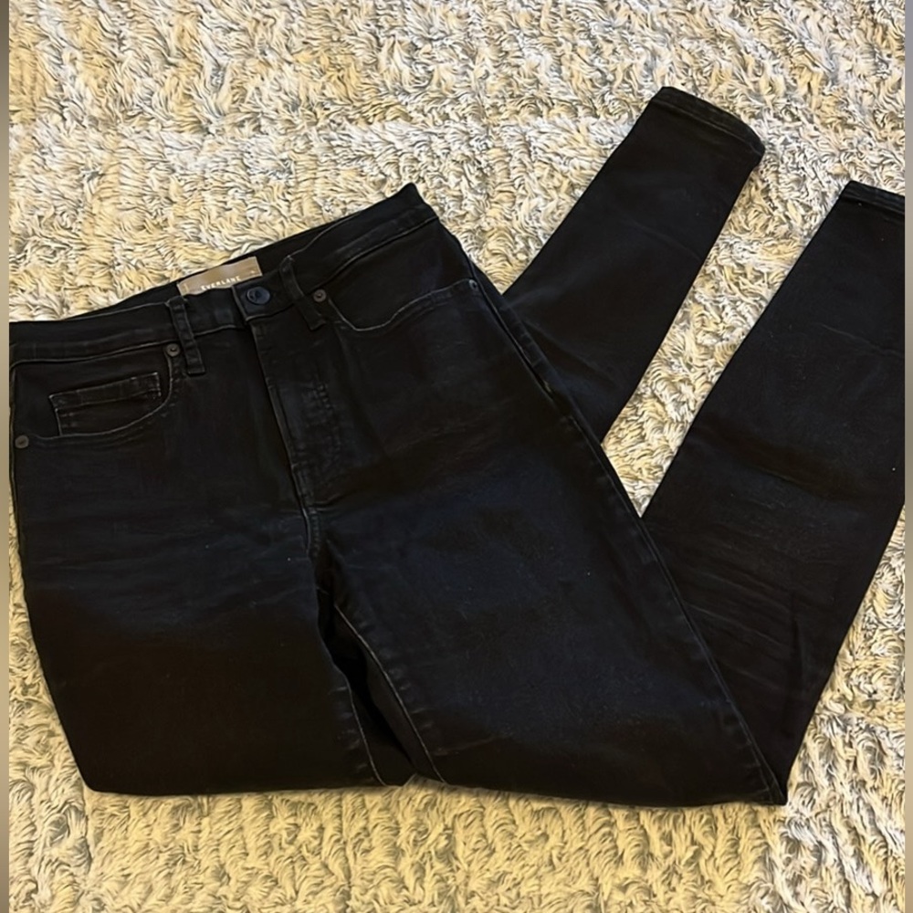 Everlane 26 Talk skinny jeans